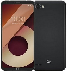 Замена кнопок на телефоне LG Q6a в Новокузнецке